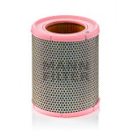 MANN-FILTER Luftfilter