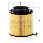 MANN-FILTER Luftfilter