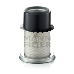 MANN-FILTER Luftfilter