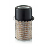 MANN-FILTER Luftfilter