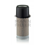 MANN-FILTER Luftfilter