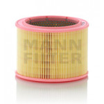 MANN-FILTER Luftfilter