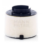 MANN-FILTER Luftfilter