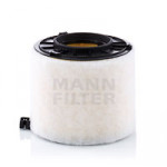 MANN-FILTER Luftfilter