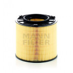 MANN-FILTER Luftfilter