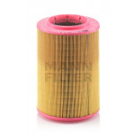 MANN-FILTER Luftfilter