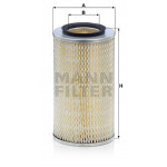 MANN-FILTER Filter, Innenraumluft