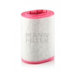 MANN-FILTER Luftfilter