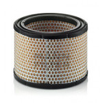 MANN-FILTER Luftfilter