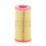 MANN-FILTER Luftfilter