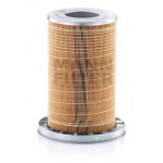 MANN-FILTER Luftfilter