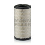 MANN-FILTER Luftfilter