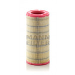 MANN-FILTER Luftfilter