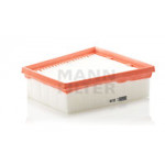 MANN-FILTER Luftfilter