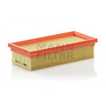 MANN-FILTER Luftfilter