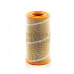 MANN-FILTER Luftfilter