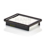 MANN-FILTER Luftfilter
