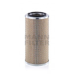 MANN-FILTER Luftfilter