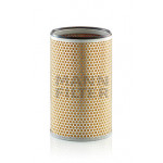 MANN-FILTER Luftfilter