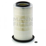 MANN-FILTER Luftfilter