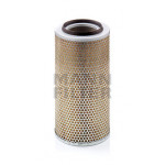 MANN-FILTER Luftfilter