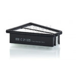 MANN-FILTER Luftfilter