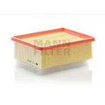 MANN-FILTER Luftfilter