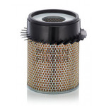 MANN-FILTER Luftfilter