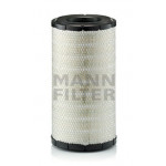 MANN-FILTER Luftfilter