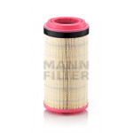 MANN-FILTER Luftfilter