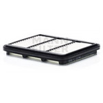 MANN-FILTER Luftfilter