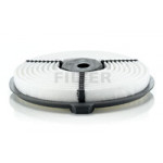 MANN-FILTER Luftfilter