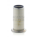 MANN-FILTER Luftfilter