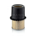 MANN-FILTER Luftfilter
