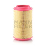 MANN-FILTER Luftfilter