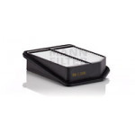 MANN-FILTER Luftfilter