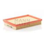 MANN-FILTER Luftfilter