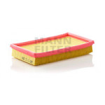 MANN-FILTER Luftfilter