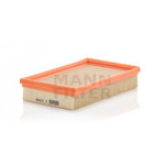 MANN-FILTER Luftfilter