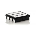 MANN-FILTER Luftfilter