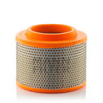 MANN-FILTER Luftfilter