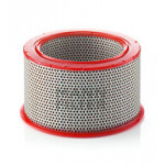 MANN-FILTER Luftfilter