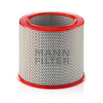 MANN-FILTER Luftfilter