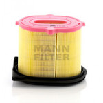 MANN-FILTER Luftfilter
