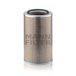 MANN-FILTER Luftfilter