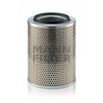 MANN-FILTER Luftfilter