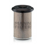 MANN-FILTER Luftfilter