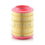 MANN-FILTER Luftfilter