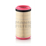MANN-FILTER Luftfilter