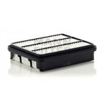 MANN-FILTER Luftfilter
